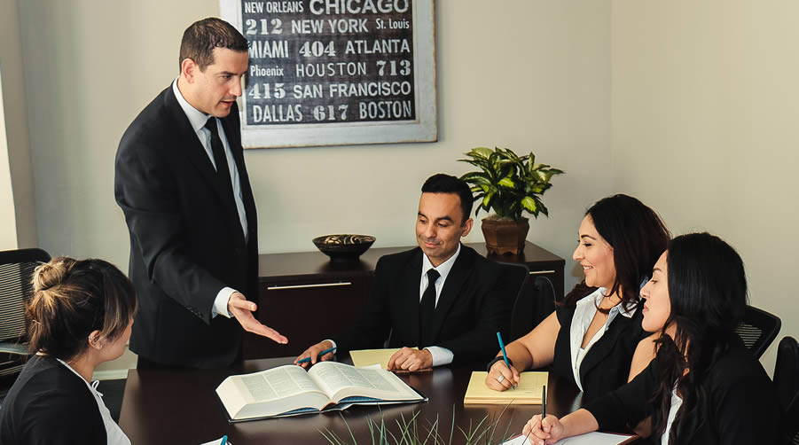 Abogados de accidentes de auto en Carlsbad, California